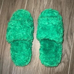 Brand new EGO slides